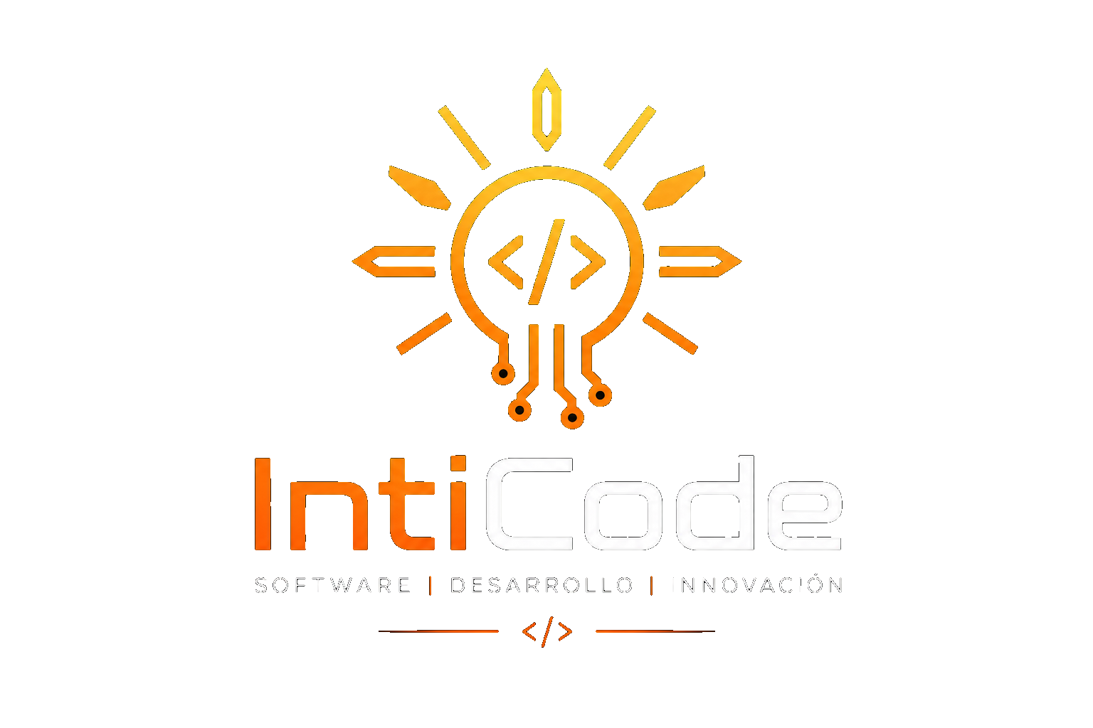 IntiCode Logo